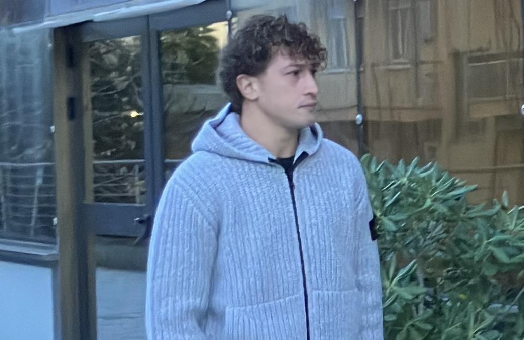 Sampdoria, si riprende con Esposito in campo al posto di Conti