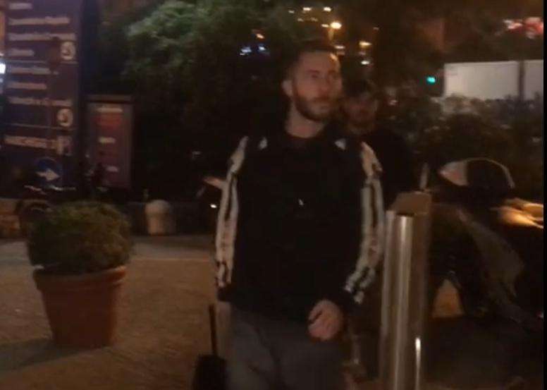 Bertolacci: "E' stato un anno complicato ma mi sono rialzato"