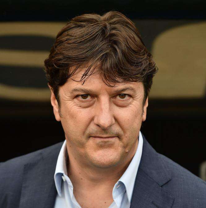 Sebastiani: "Conosco bene Torreira, per me può diventare anche più forte di Verratti"