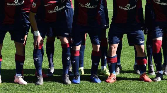 Bologna Primavera, Vigiani: "I due goal hanno dato vigore alla Sampdoria"