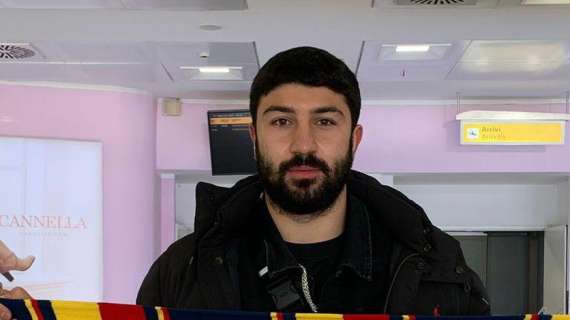 Dalla Turchia: per l'ex Lecce Guven Yalcin si fa sotto il Friburgo