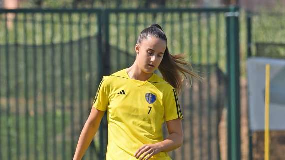 UFFICIALE: Sampdoria Women, Arcangeli a titolo definitivo. Juventus mantiene la recompra