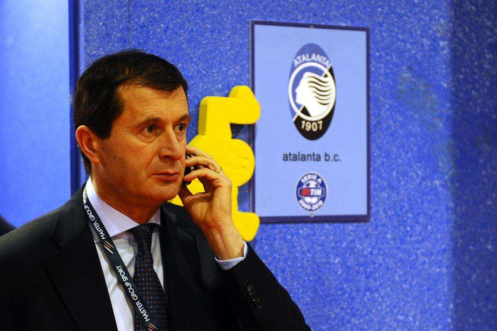 Osti: "Siamo tornati con la voglia giusta"