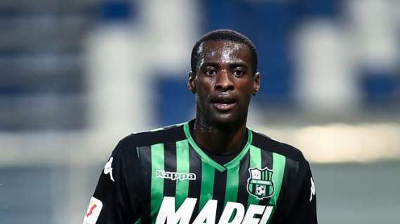Obiang: "All'inizio mi è mancato un po' il fiato per l'emozione"