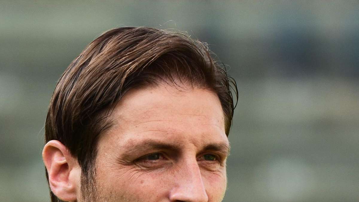 Lucchini: "Dalla Sampdoria mi aspetto partita gagliarda contro la Lazio"