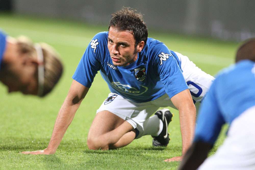 Test atletici a Bogliasco