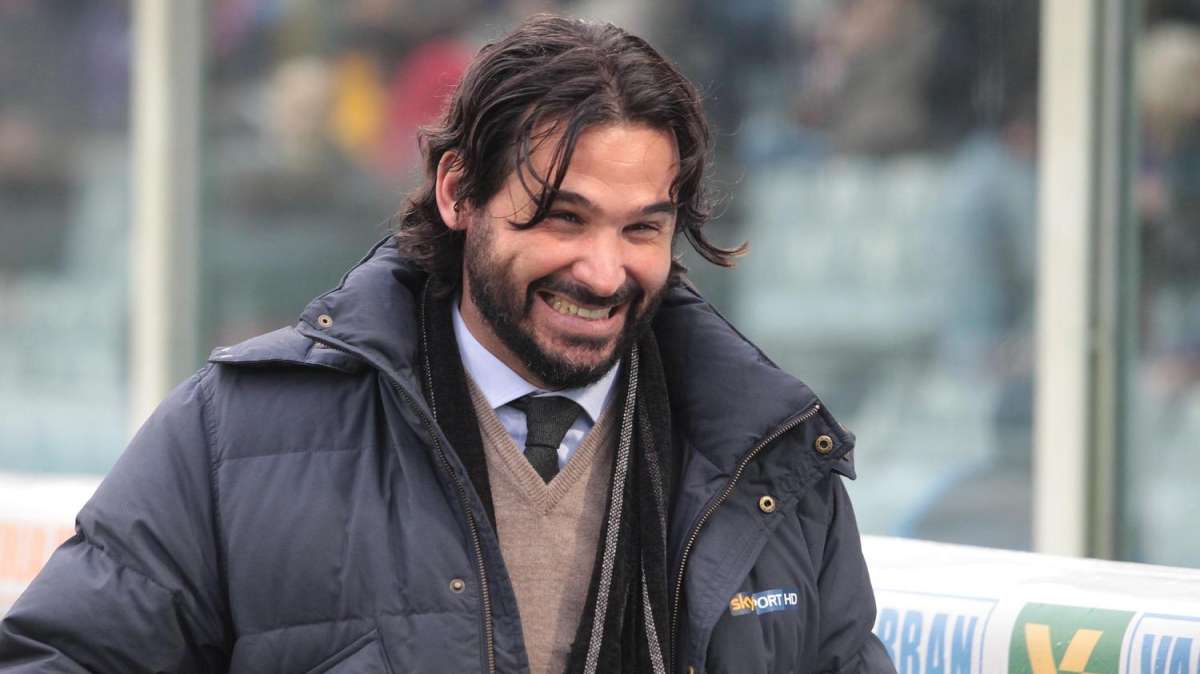 Adani: "Bisogna dare merito alla Sampdoria"