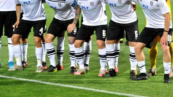 Cesena, i convocati di Mignani contro la Sampdoria