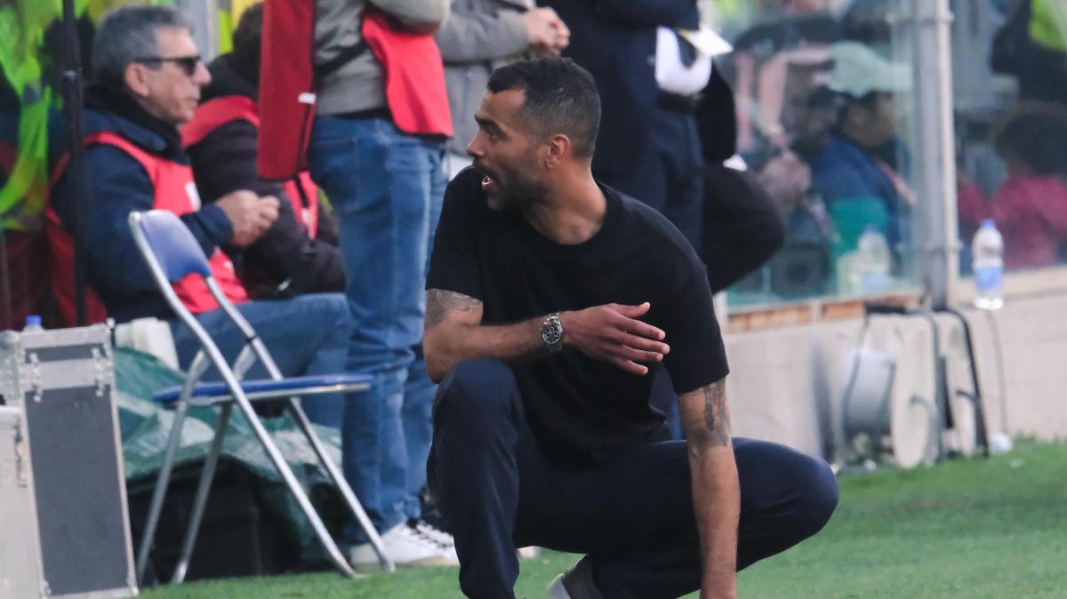 Cesena, Cole: "Classifica ci impone di vincere. La Sampdoria non deve farci paura"