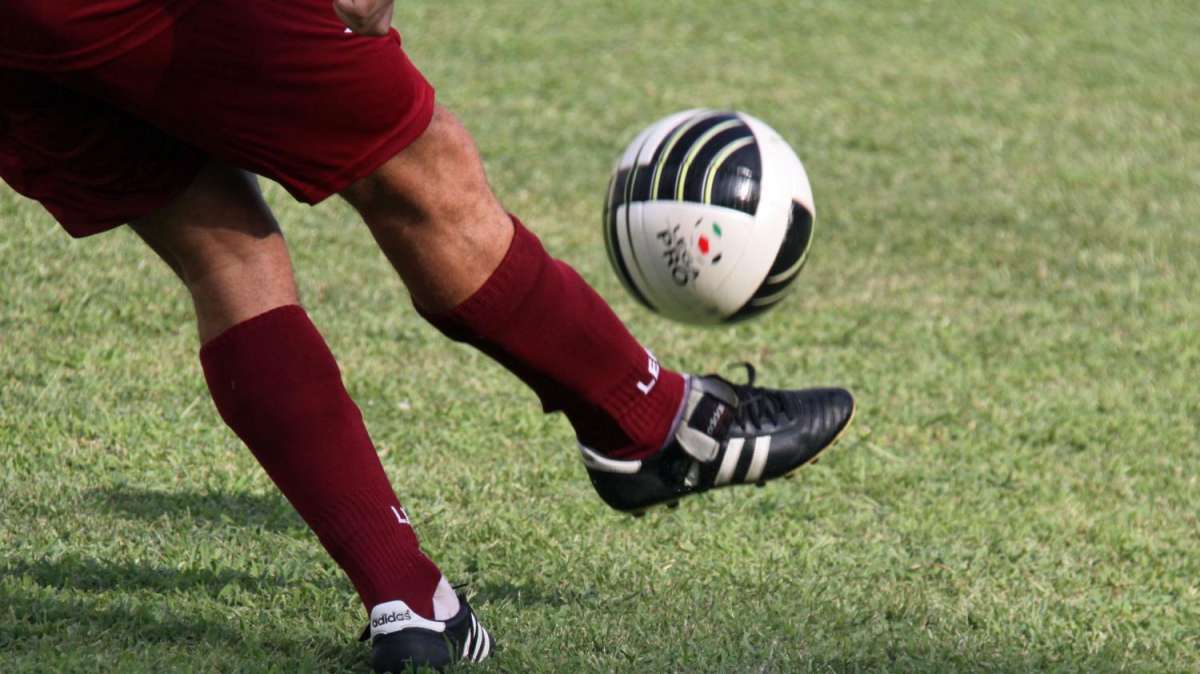 Un calcio...al mercato