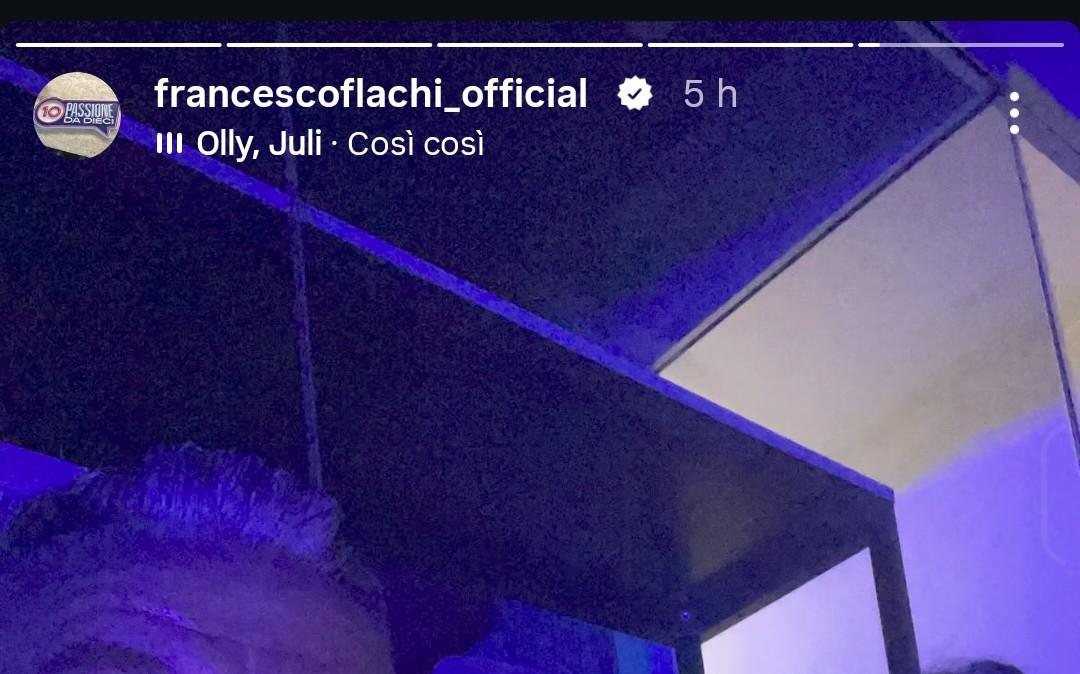 Social Sampdoria, Volpi, Flachi e i fratelli Esposito al Ferraris per Olly