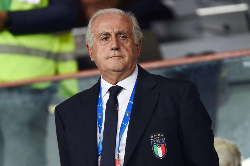 Fabbricini sulla scelta Ct: "Avrei pensato anche a Giampaolo o Gasperini. Costacurta non ci sentiva"