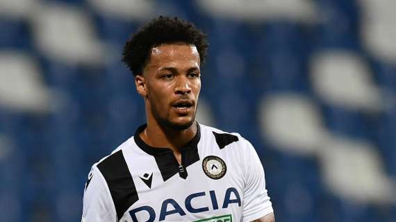 Salernitana, Colley in stand by. In arrivo Troost-Ekong