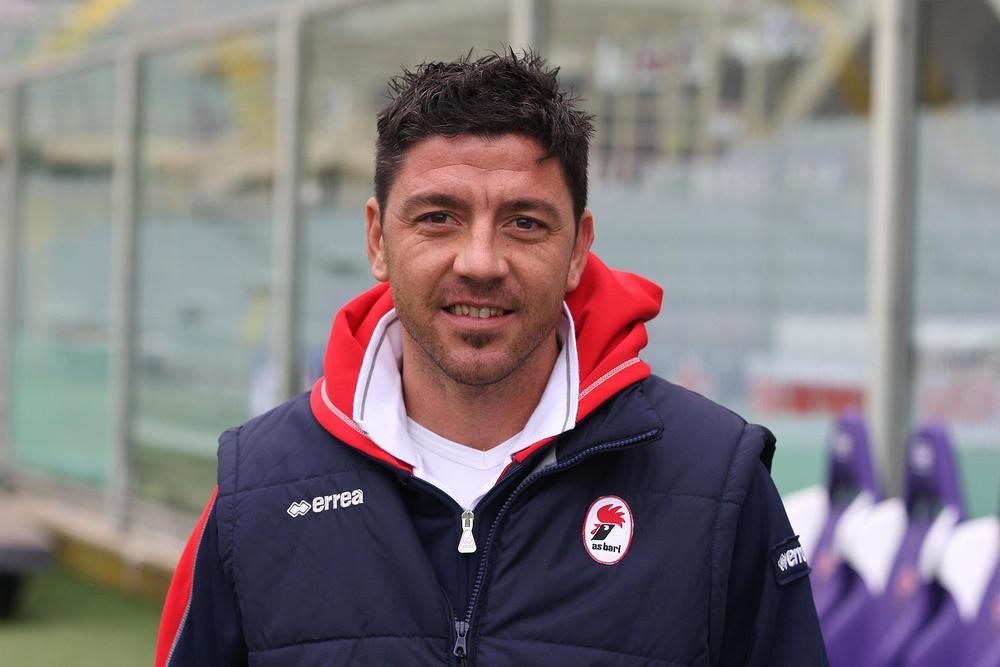 Ex Bari Allegretti: "Scontri diretti hanno valore aggiunto, anche se la Sampdoria è fuori da zona pericolosa"