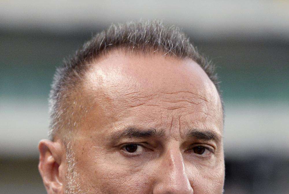 Hellas, Setti: "Ora che mi dite di Caprari? Erano tutti depressi per cessione Zaccagni"
