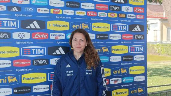 Sampdoria Women, Tampieri: "Missione completata, salvezza raggiunta"