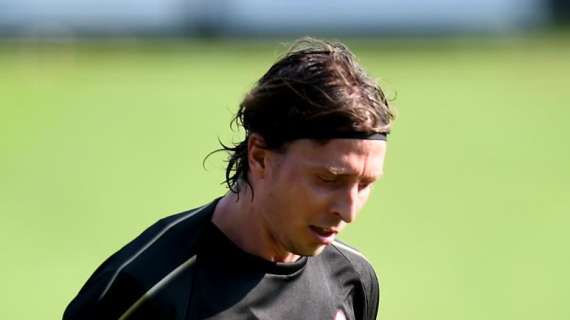 Montolivo: "Sampdoria, è mancata la qualità, come un po' in tutto il campionato"