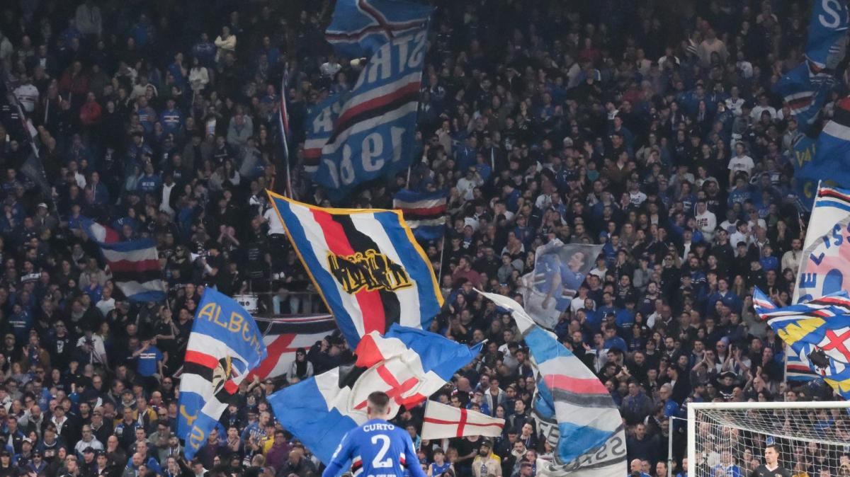 Tifoseria Sampdoria, il comunicato di Federclubs e gruppi Sud sulla raccolta per Paolo