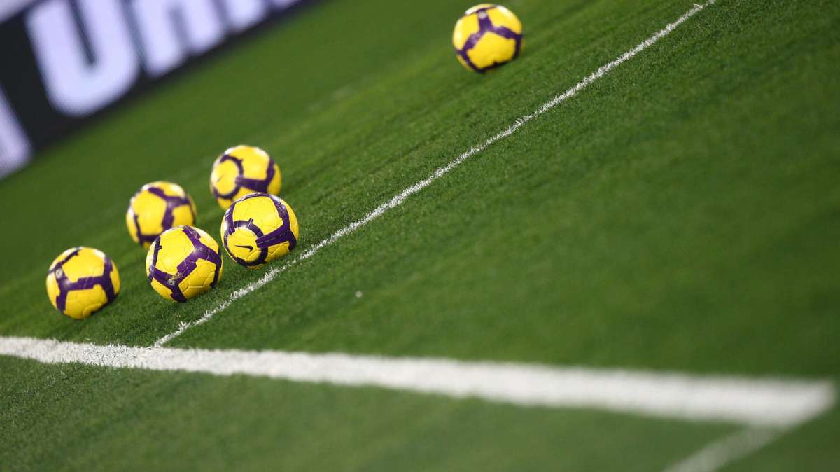 Rinviata per neve Sassuolo-Sampdoria