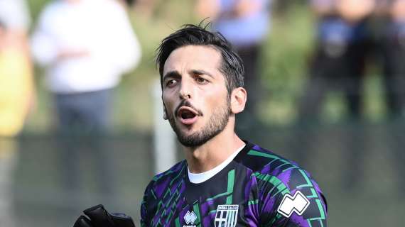 Ex Parma Colombi: "Serie B particolare, difficoltà Sampdoria e Spezia lo dimostrano"