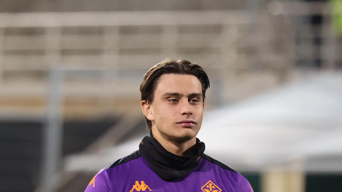 Mercato Sampdoria, da Firenze: si avvicina la fumata bianca per Martinelli