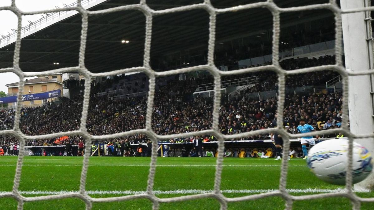 Sampdoria, ricorrono oggi gli 80 anni dalla prima rete in partita ufficiale