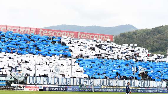 Brescia, verrà ritirato ricorso contro penalizzazione