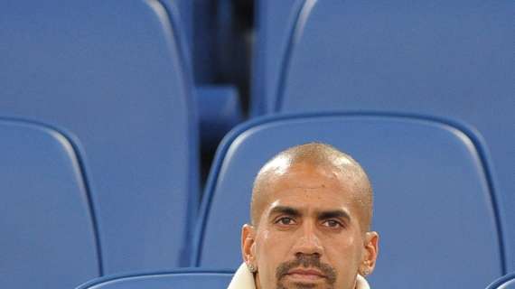 Veron: "Devo tanto di quello che sono ora a Mancini"