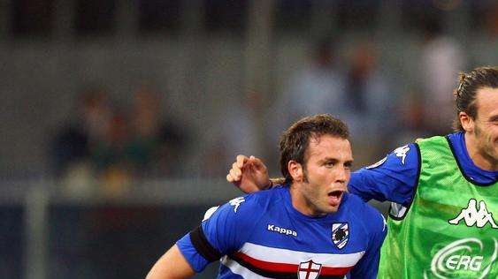 Davide Lippi: "Mannini ambisce alla Nazionale. Su Cassano non c'è niente da dire"