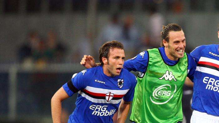 Lucchini: "Di Carlo? I risultati gli danno ragione"
