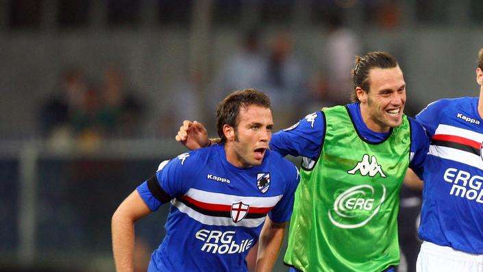 Lucchini, Pazzini, Volta e Pozzi: aggiornamenti sulle loro condizioni