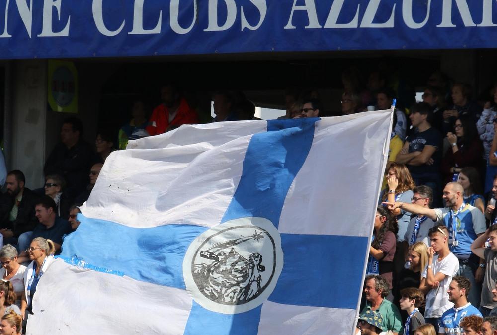 Empoli, Saporiti: "Sampdoria e Padova due partite fondamentali"