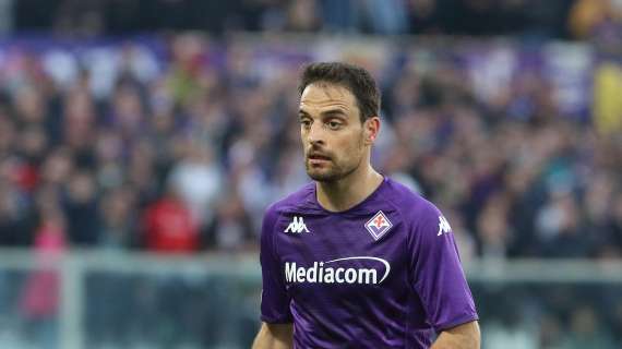 Fiorentina, infortunio per Bonaventura. In dubbio per la Sampdoria