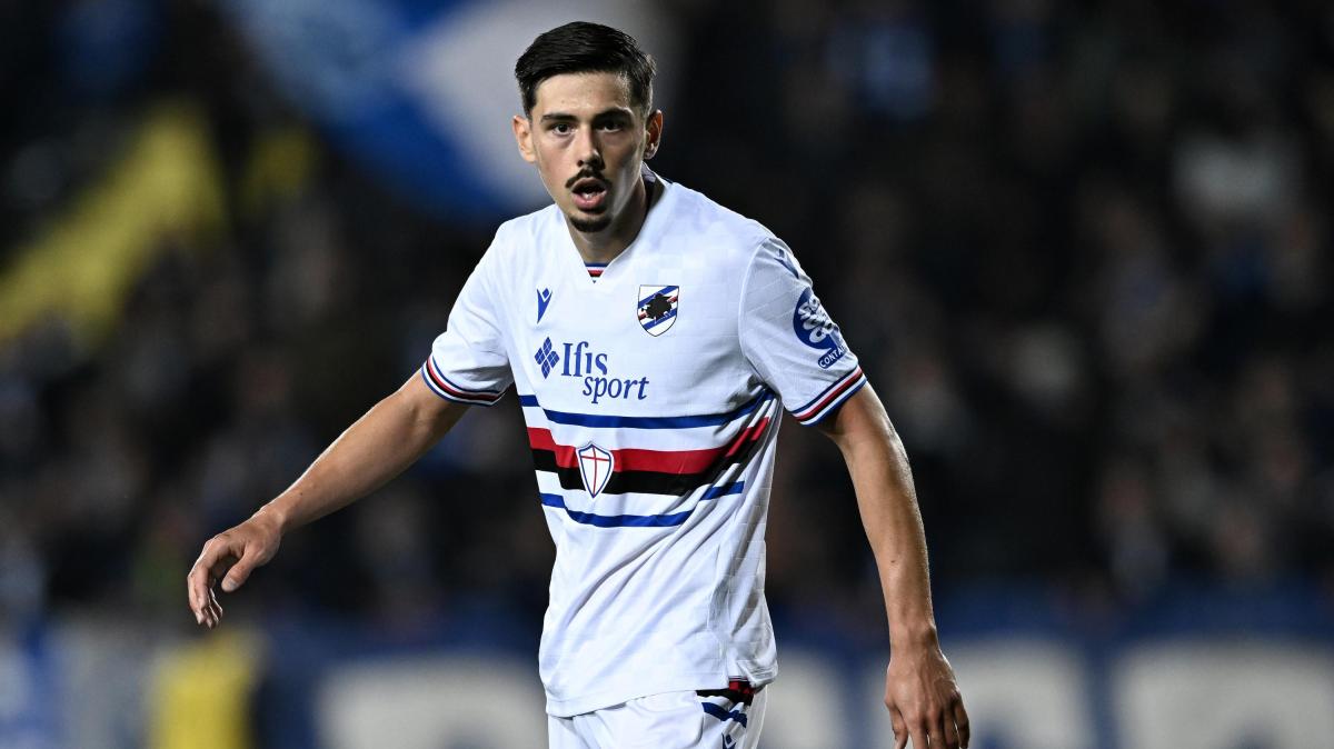 La convocazione di Hadzikadunic al mondiale porta un pezzo di Sampdoria in America