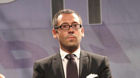 UFFICIALE: Marangon nuovo Team Manager della Fiorentina