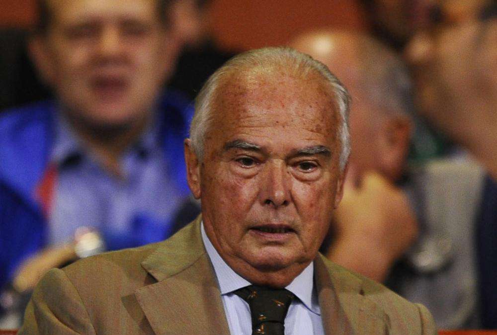 Alla Santa Maria Assunta del Serro, una messa in memoria di Riccardo Garrone