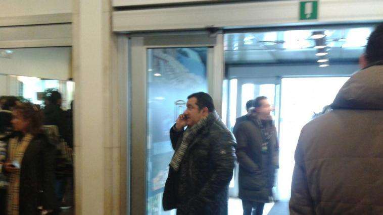 Raiola: "Salamon è sereno. Romero si trova bene al Monaco"