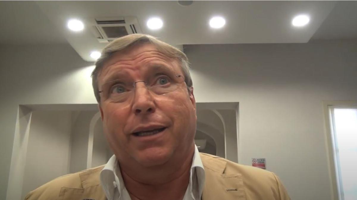 Lo Monaco: "Sampdoria paga politiche gestionali deficitarie"