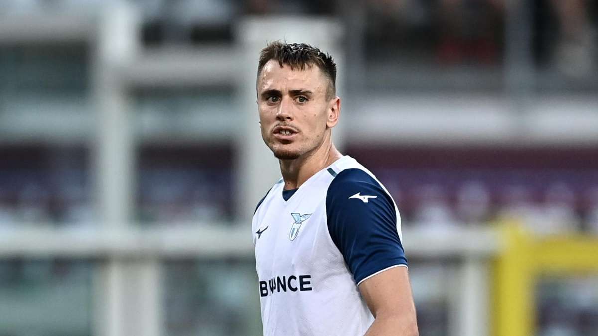 Lazio, Patric: "Con la Sampdoria non sarà un match dall'esito scontato"