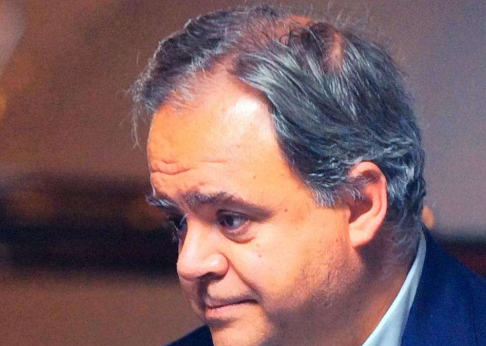 Condò: "Sampdoria ha vinto il lockdown"