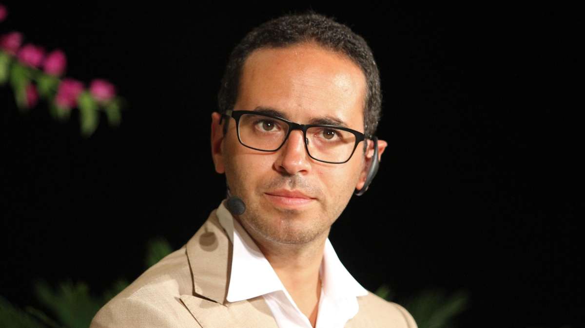 Criscitiello: "Sensibile non può sbagliare un colpo dopo l'indecisa gestione del caso Benitez"