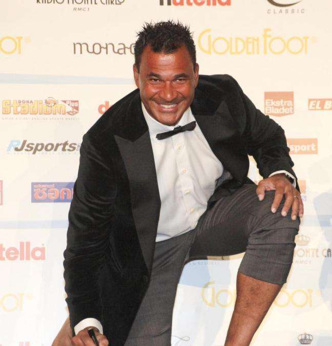 Gullit: "Bei momenti a Genova con Mihajlovic, sono orgoglioso di lui"