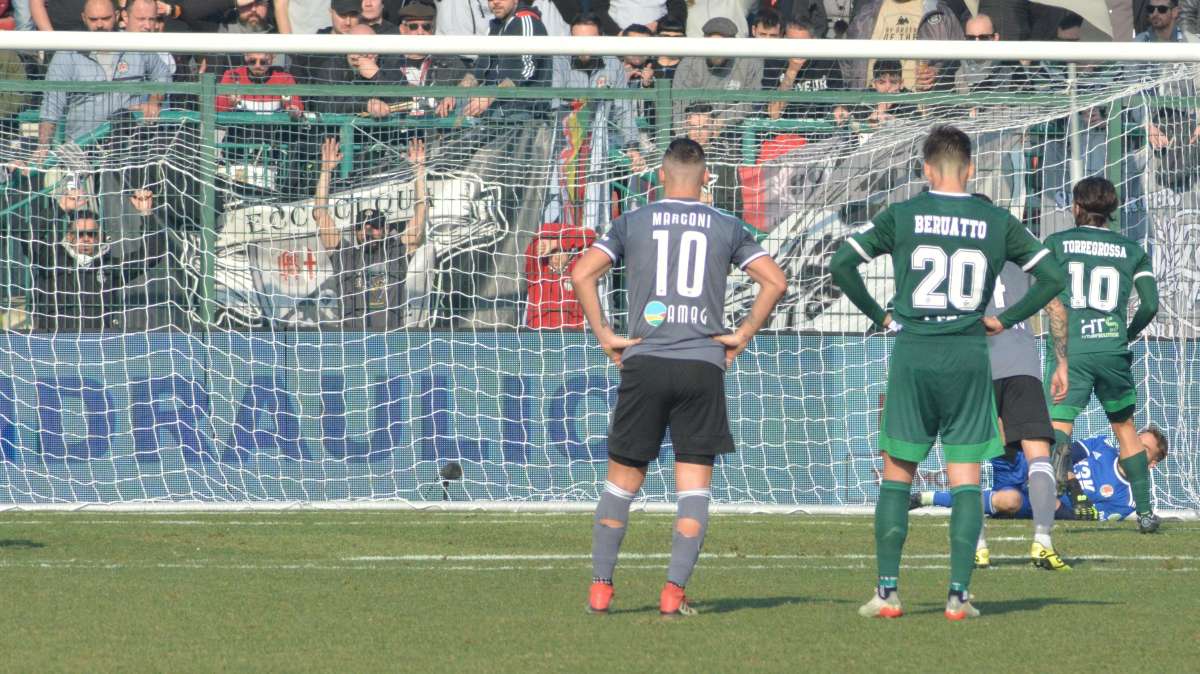 Colombini ex Pisa su Torregrossa: "Mi aspettavo contributo maggiore in cattiveria e capacità trascinare"