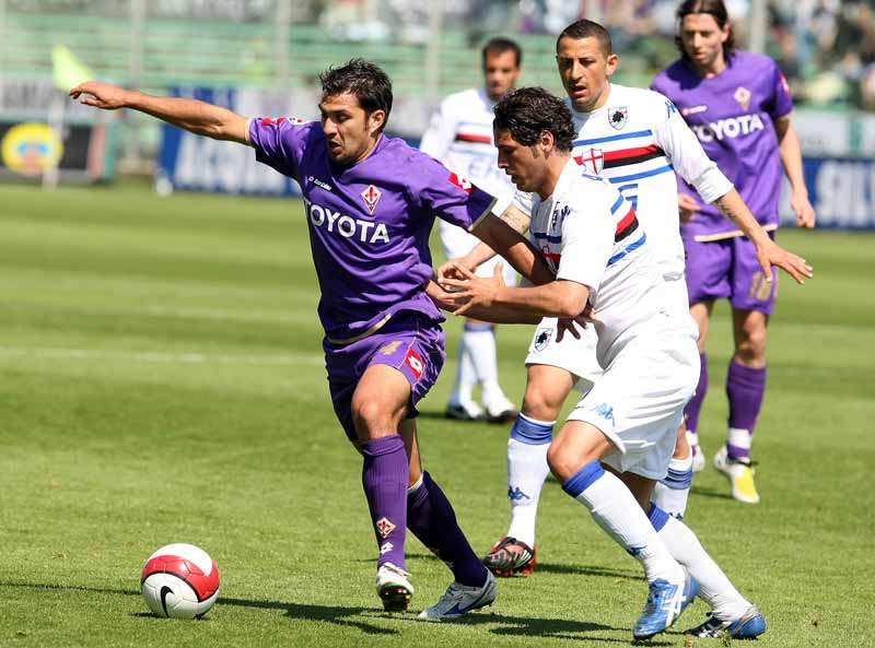 Accardi: "Porto il Palermo nel cuore, mi ha lanciato nel grande calcio"