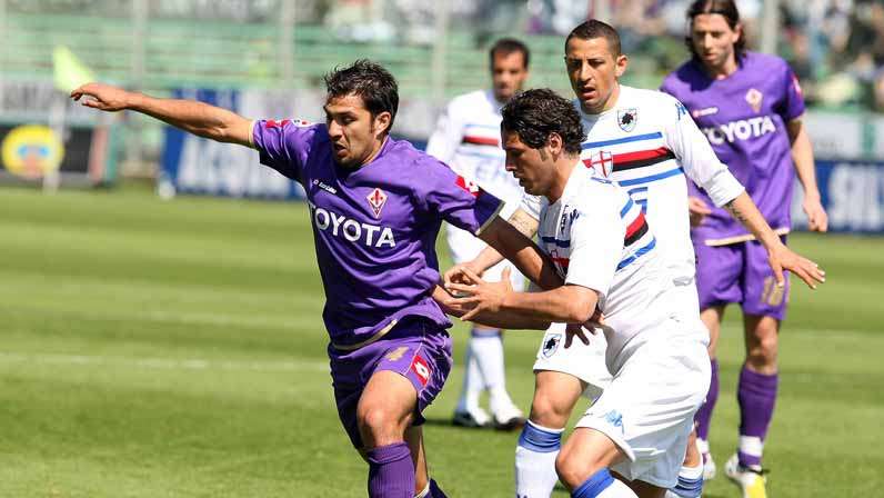 Anche Accardi out