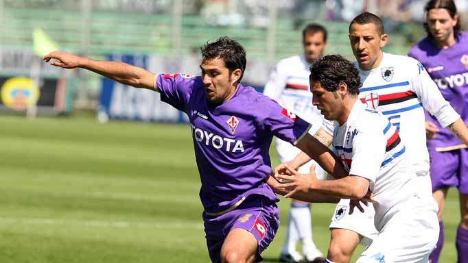Samp, a Roma con una difesa inedita