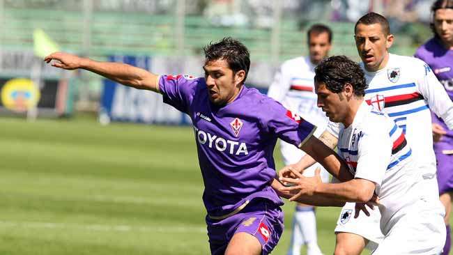 Accardi verso il recupero della forma