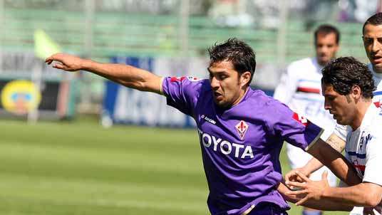Accardi salta la partita con la Roma