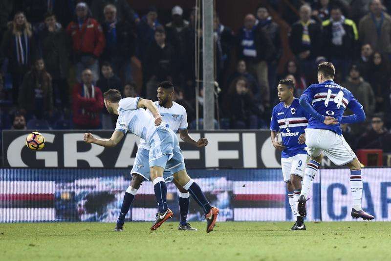 Classifica goal dei subentrati, Samp prima con la Roma
