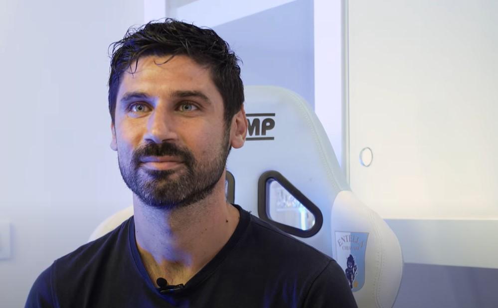 Entella - Sampdoria, Chiappella: "Partita storica, squadra serena. Mi aspetto intensità alta"